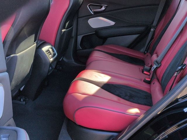 2021 Acura RDX A-Spec Package SH-AWD