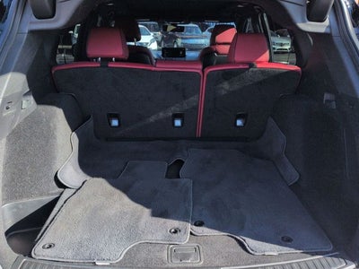 2021 Acura RDX A-Spec Package SH-AWD