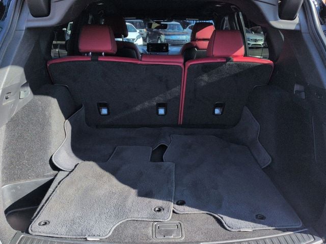 2021 Acura RDX A-Spec Package SH-AWD