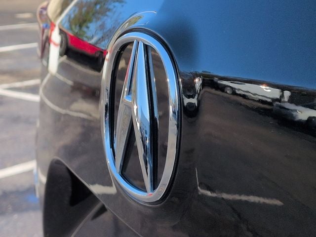 2021 Acura RDX A-Spec Package SH-AWD