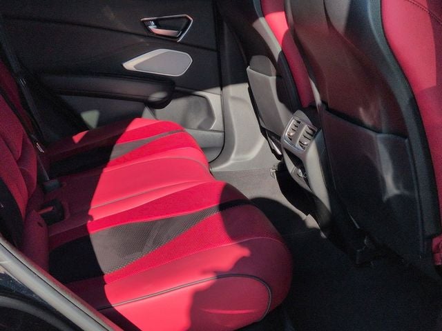 2021 Acura RDX A-Spec Package SH-AWD