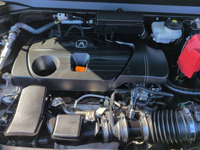 2021 Acura RDX A-Spec Package SH-AWD