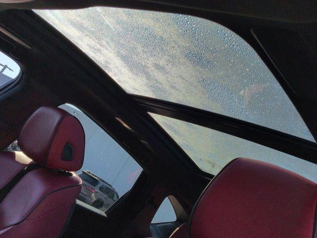 2021 Acura RDX A-Spec Package SH-AWD