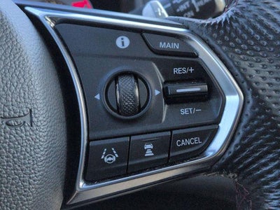 2021 Acura RDX A-Spec Package SH-AWD