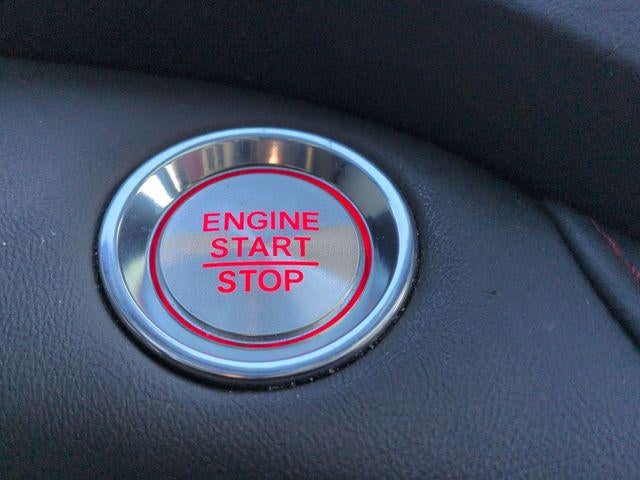 2021 Acura RDX A-Spec Package SH-AWD