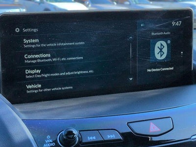 2021 Acura RDX A-Spec Package SH-AWD