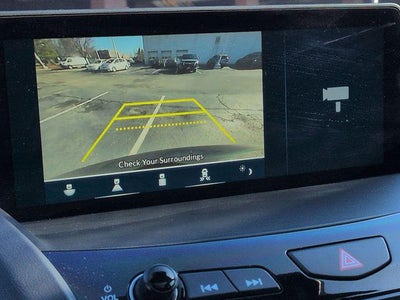 2021 Acura RDX A-Spec Package SH-AWD