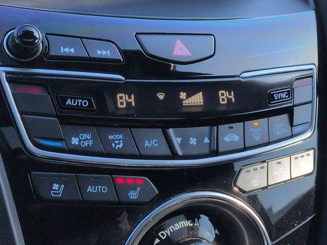 2021 Acura RDX A-Spec Package SH-AWD