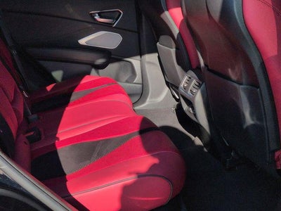 2021 Acura RDX A-Spec Package SH-AWD