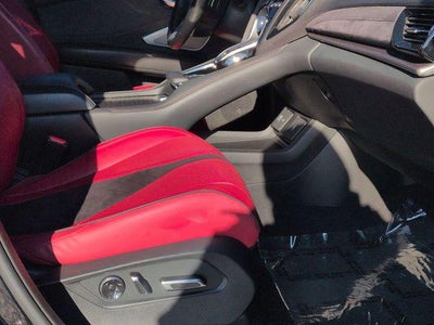 2021 Acura RDX A-Spec Package SH-AWD