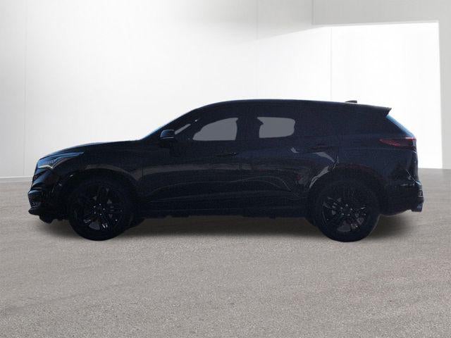 2021 Acura RDX A-Spec Package SH-AWD