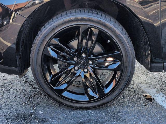 2021 Acura RDX A-Spec Package SH-AWD