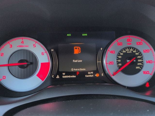 2019 Acura RDX A-Spec Package SH-AWD