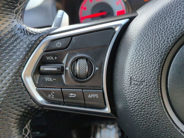 2019 Acura RDX A-Spec Package SH-AWD