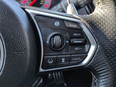 2019 Acura RDX A-Spec Package SH-AWD