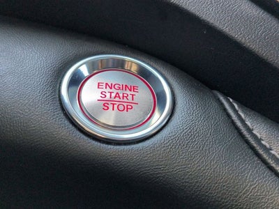 2019 Acura RDX A-Spec Package SH-AWD