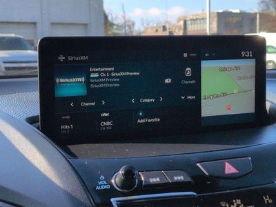 2019 Acura RDX A-Spec Package SH-AWD