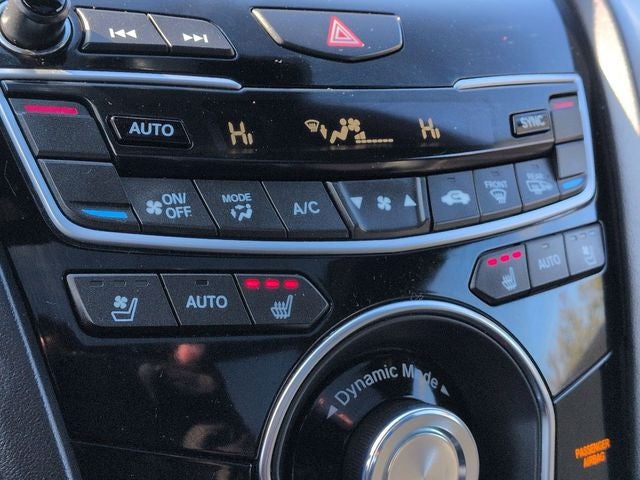 2019 Acura RDX A-Spec Package SH-AWD