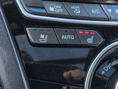 2019 Acura RDX A-Spec Package SH-AWD