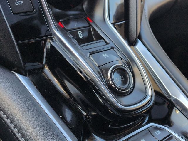 2019 Acura RDX A-Spec Package SH-AWD