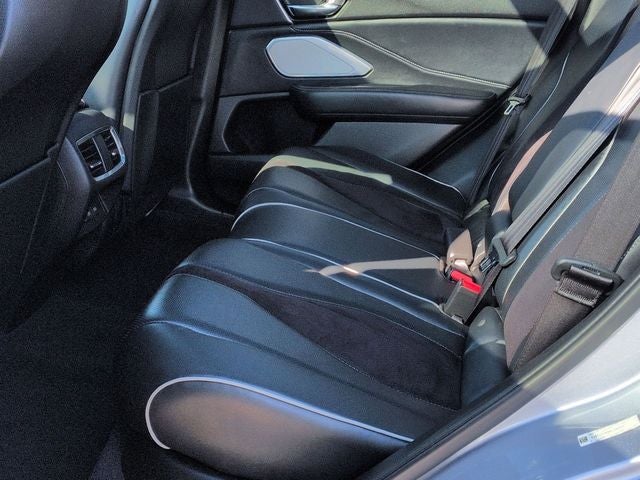 2019 Acura RDX A-Spec Package SH-AWD