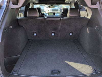 2019 Acura RDX A-Spec Package SH-AWD