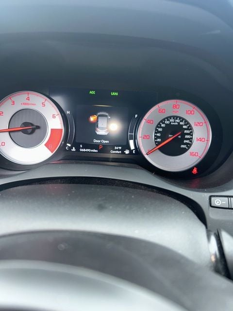 2019 Acura RDX A-Spec Package SH-AWD