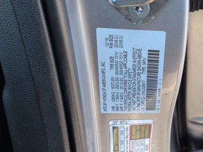 2019 Acura RDX A-Spec Package SH-AWD