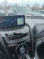 2019 Acura RDX A-Spec Package SH-AWD