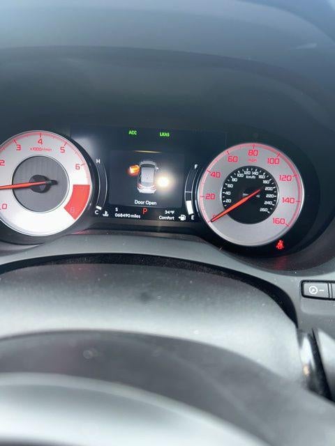 2019 Acura RDX A-Spec Package SH-AWD