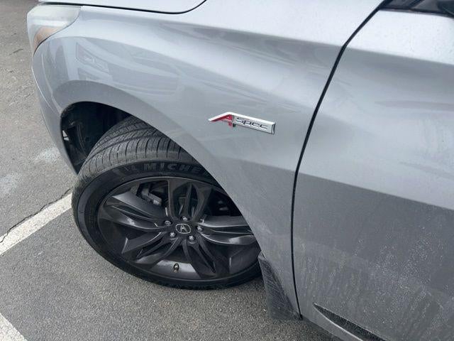 2019 Acura RDX A-Spec Package SH-AWD