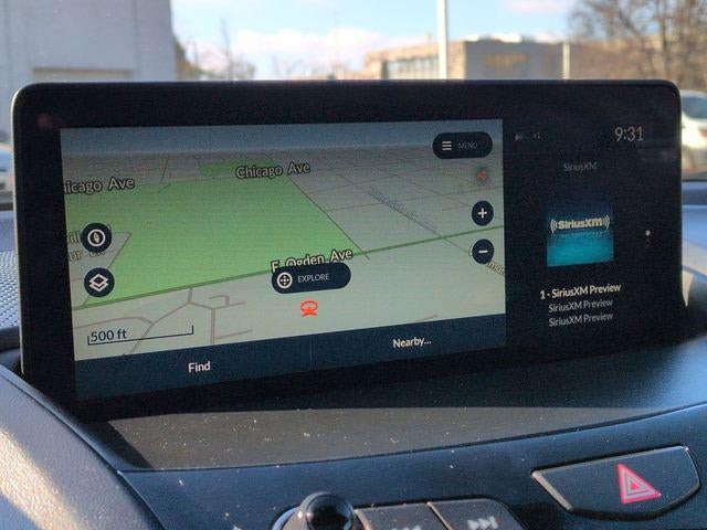 2019 Acura RDX A-Spec Package SH-AWD