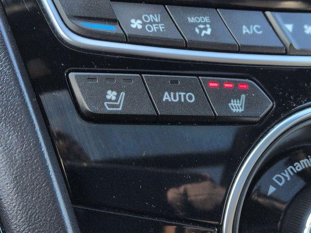 2019 Acura RDX A-Spec Package SH-AWD