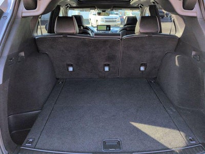 2019 Acura RDX A-Spec Package SH-AWD