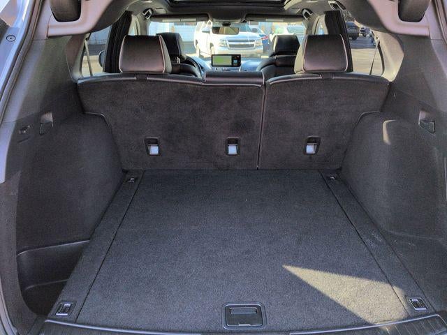 2019 Acura RDX A-Spec Package SH-AWD