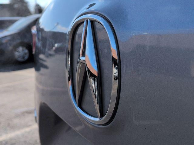 2019 Acura RDX A-Spec Package SH-AWD