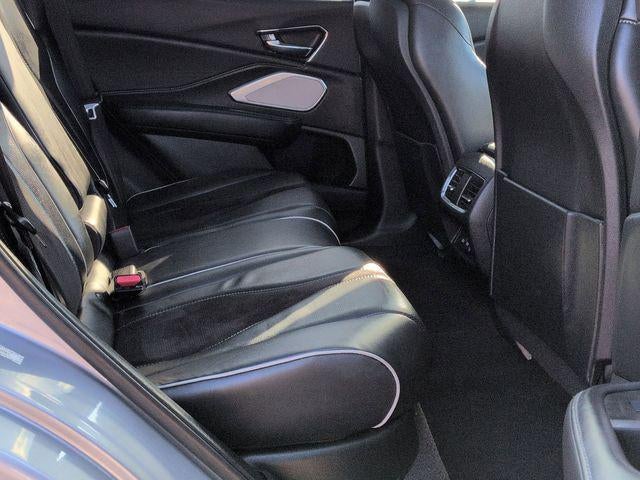 2019 Acura RDX A-Spec Package SH-AWD