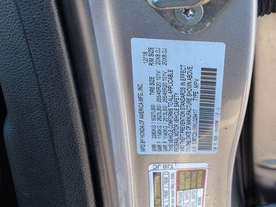 2019 Acura RDX A-Spec Package SH-AWD