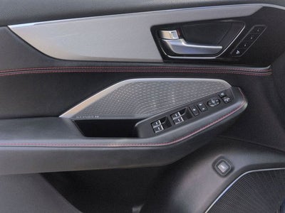 2022 Acura MDX A-Spec SH-AWD