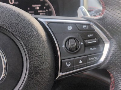 2022 Acura MDX A-Spec SH-AWD