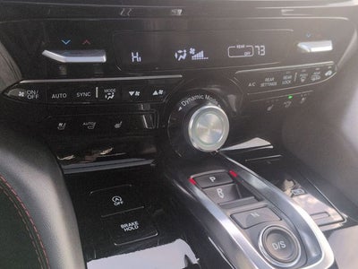 2022 Acura MDX A-Spec SH-AWD