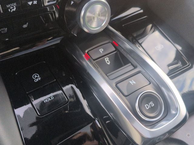 2022 Acura MDX A-Spec SH-AWD