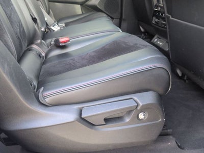 2022 Acura MDX A-Spec SH-AWD