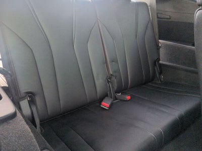 2022 Acura MDX A-Spec SH-AWD