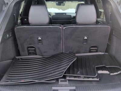 2022 Acura MDX A-Spec SH-AWD