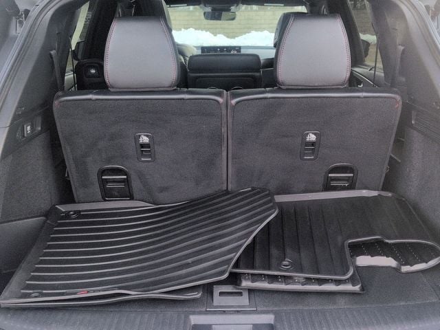 2022 Acura MDX A-Spec SH-AWD