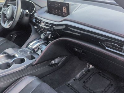 2022 Acura MDX A-Spec SH-AWD