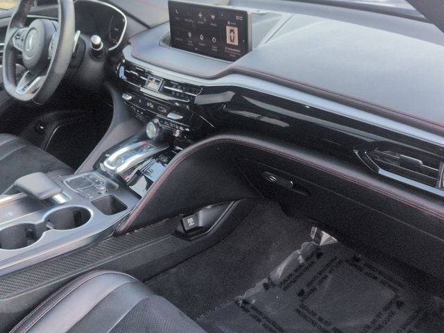 2022 Acura MDX A-Spec SH-AWD