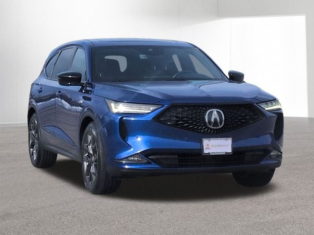 2022 Acura MDX A-Spec SH-AWD
