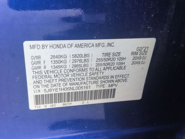 2022 Acura MDX A-Spec SH-AWD